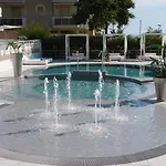 Oxygen Lifestyle Ξενοδοχείο Viserbella di Rimini