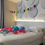 Oxygen Lifestyle Ξενοδοχείο Viserbella di Rimini