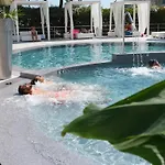 Hotel Oxygen Lifestyle Viserbella di Rimini