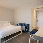 Ξενοδοχείο Oxygen Lifestyle 4*