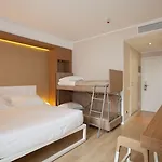 Oxygen Lifestyle Ξενοδοχείο Viserbella di Rimini