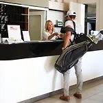 Hotel Oxygen Lifestyle Viserbella di Rimini
