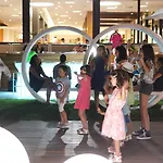 Oxygen Lifestyle 4* Viserbella di Rimini