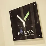 Oxygen Lifestyle Ξενοδοχείο