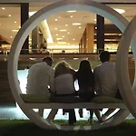Oxygen Lifestyle Hotel Viserbella di Rimini