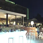 Oxygen Lifestyle Ξενοδοχείο 4*