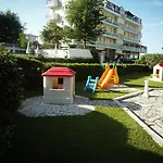 Oxygen Lifestyle Hotel