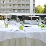 Hotel Oxygen Lifestyle 4*