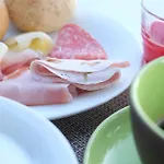 Oxygen Lifestyle 4* Viserbella di Rimini