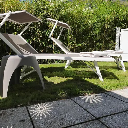 Oxygen Lifestyle Viserbella di Rimini