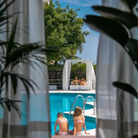 Oxygen Lifestyle Szálloda 4*