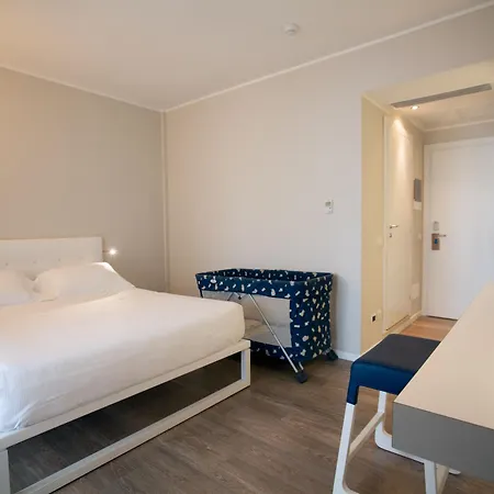 Hotel Oxygen Lifestyle Viserbella di Rimini