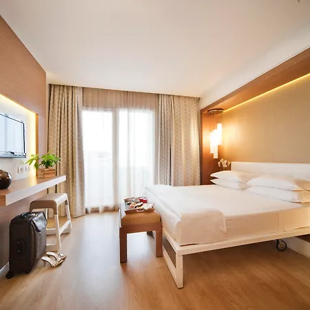Oxygen Lifestyle 4*