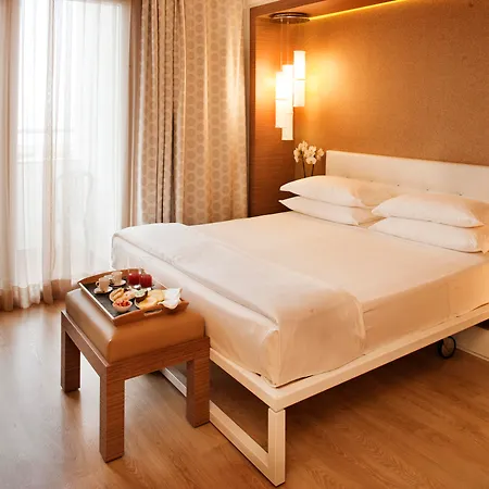 Oxygen Lifestyle Hotel