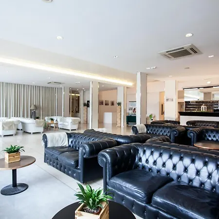 Oxygen Lifestyle 호텔