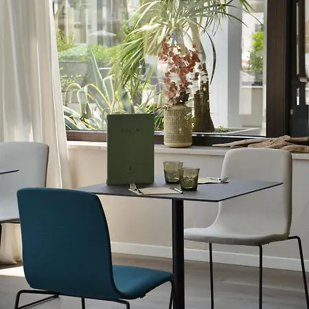 Szálloda Oxygen Lifestyle