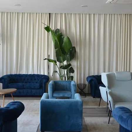 Hotel Oxygen Lifestyle Viserbella di Rimini