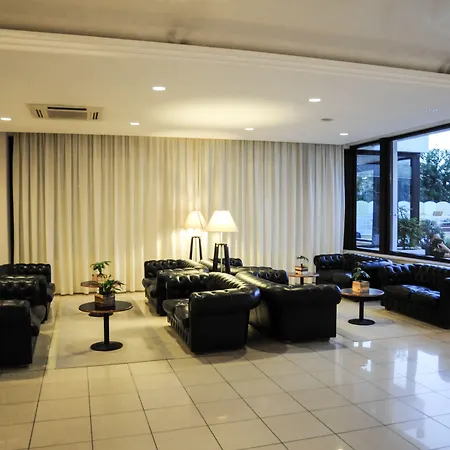 Oxygen Lifestyle Szálloda Viserbella di Rimini