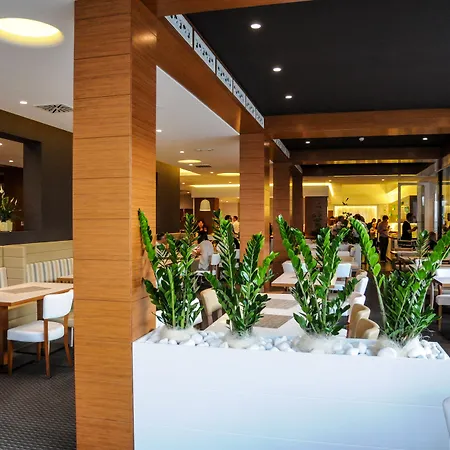 Oxygen Lifestyle 호텔