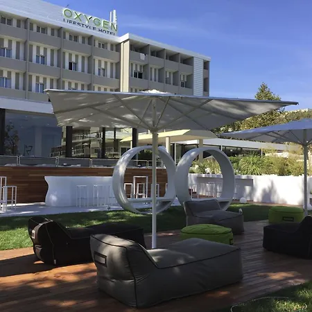 Oxygen Lifestyle Hotel