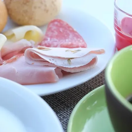 Oxygen Lifestyle 4* Viserbella di Rimini