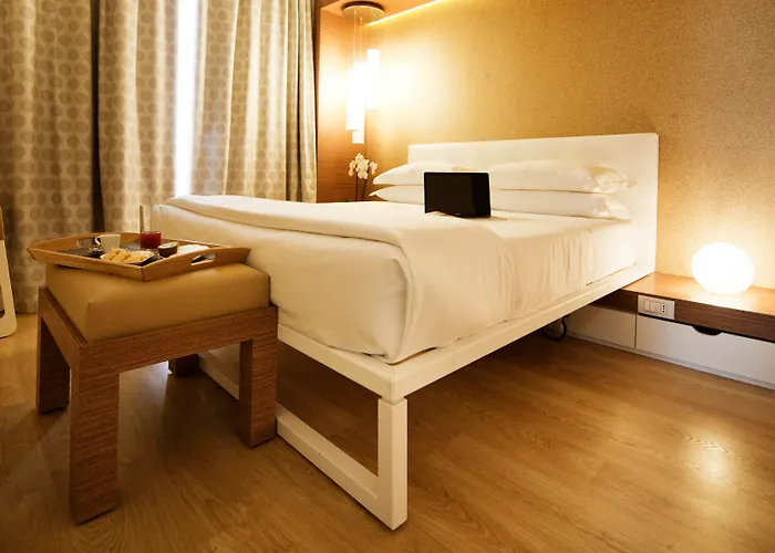 Oxygen Lifestyle Viserbella di Rimini