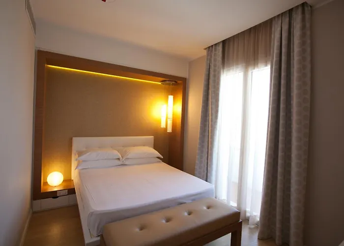 Oxygen Lifestyle Szálloda 4*
