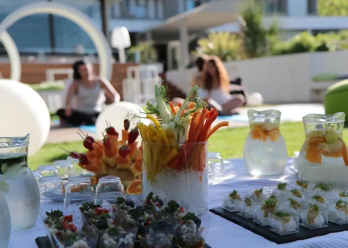 호텔 Oxygen Lifestyle