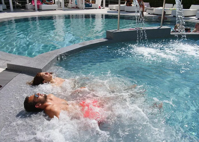 Oxygen Lifestyle 4*