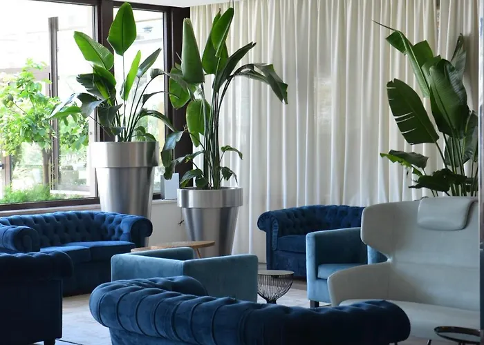 Hotel Oxygen Lifestyle 4*