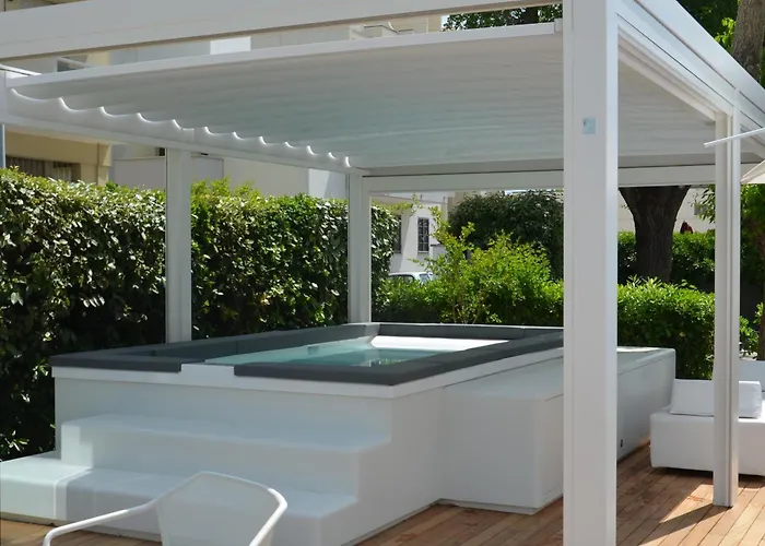 Oxygen Lifestyle 호텔