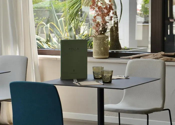 Ξενοδοχείο Oxygen Lifestyle