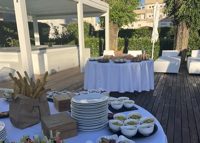 Oxygen Lifestyle 4* Viserbella di Rimini