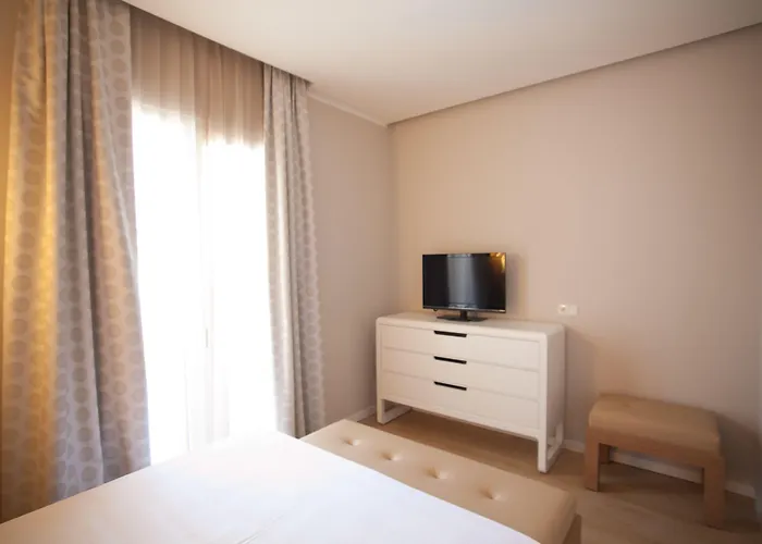 Ξενοδοχείο Oxygen Lifestyle 4*