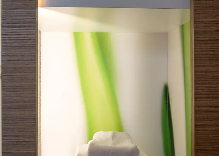 Oxygen Lifestyle 4* Viserbella di Rimini