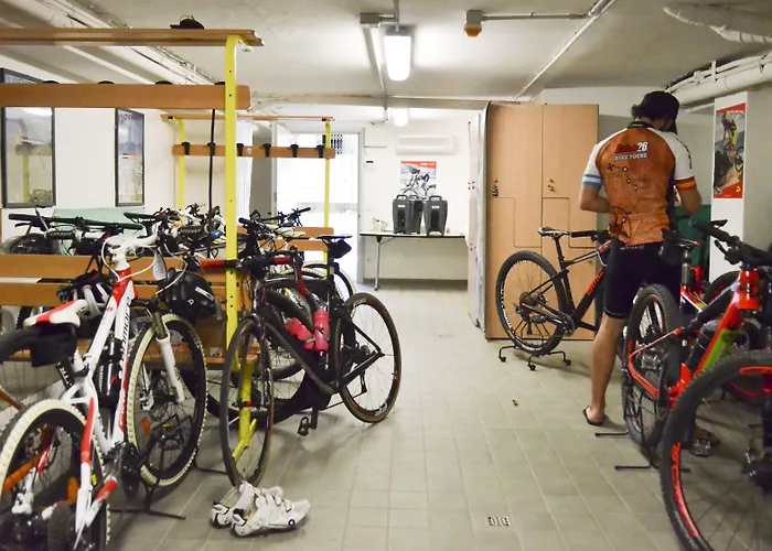 호텔 Oxygen Lifestyle Viserbella di Rimini