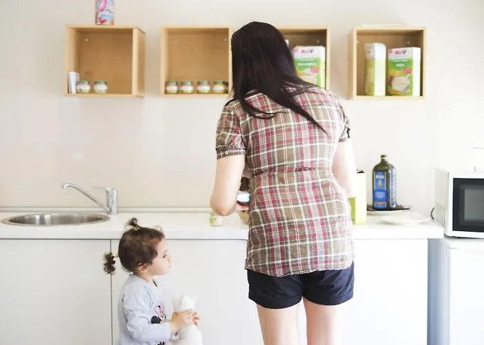 Hotel Oxygen Lifestyle