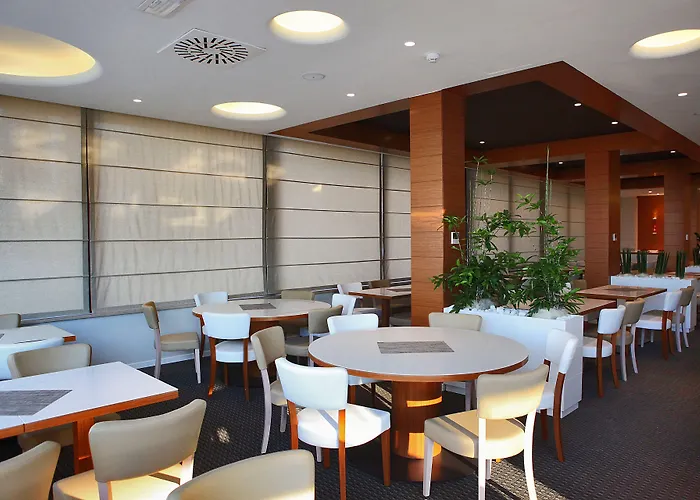 Oxygen Lifestyle 4* Viserbella di Rimini