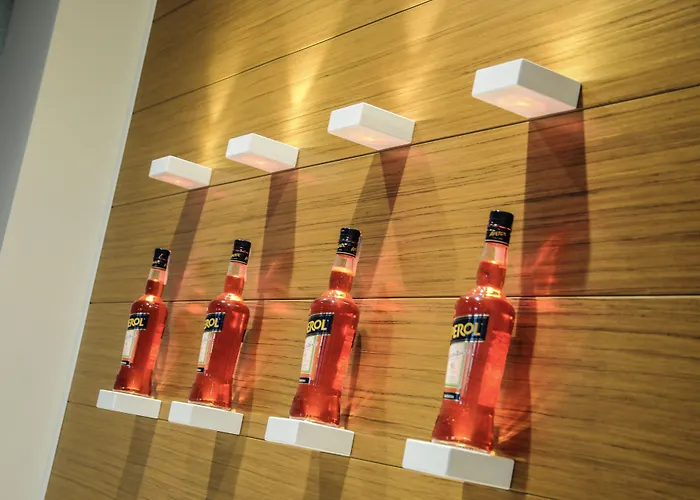 Ξενοδοχείο Oxygen Lifestyle Viserbella di Rimini