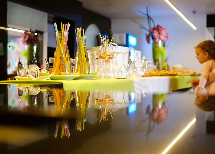 호텔 Oxygen Lifestyle