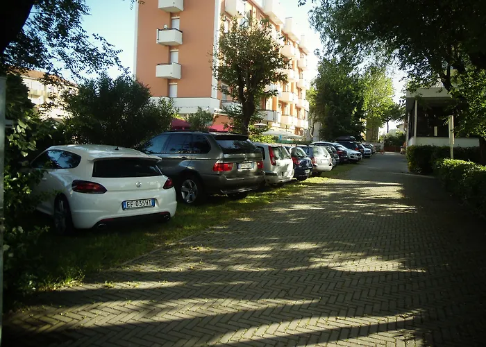 Oxygen Lifestyle 4* Viserbella di Rimini