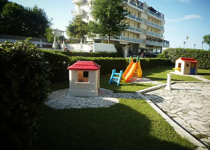 Oxygen Lifestyle 호텔