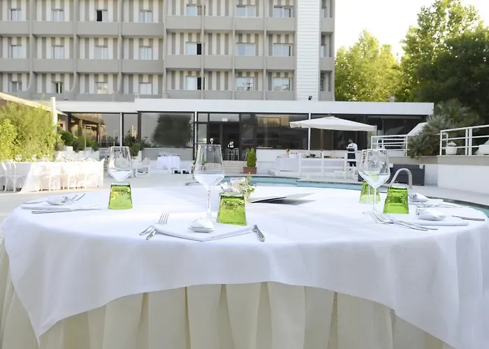 Hotel Oxygen Lifestyle 4*