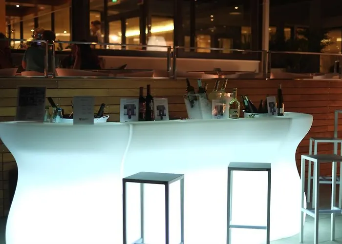 Oxygen Lifestyle 4* Viserbella di Rimini