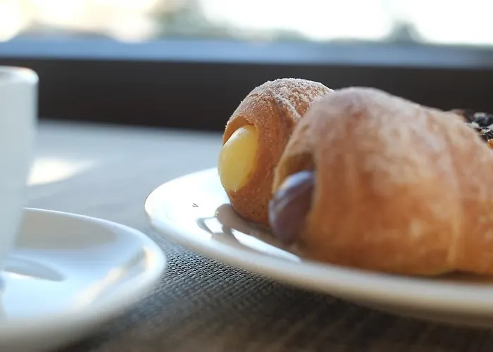 Ξενοδοχείο Oxygen Lifestyle 4*