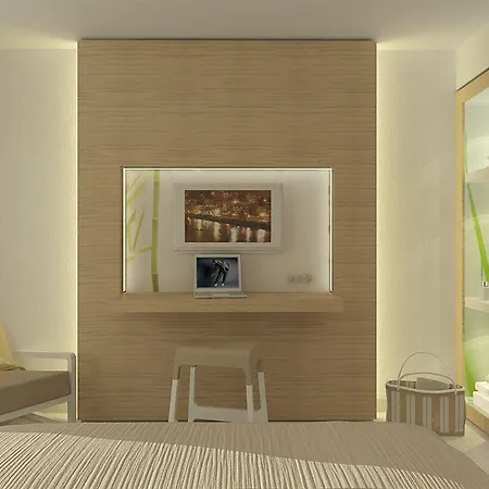 Oxygen Lifestyle Hotel