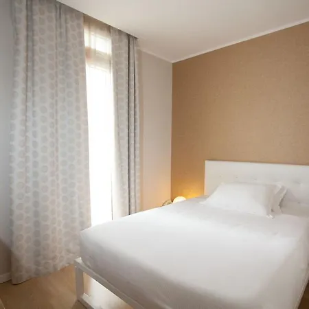 Oxygen Lifestyle Hotel Viserbella di Rimini