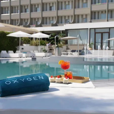 Oxygen Lifestyle