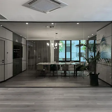 Hotel Oxygen Lifestyle 4*