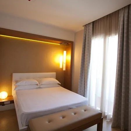 Oxygen Lifestyle Ξενοδοχείο 4*